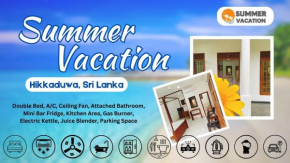 Summer Vacation